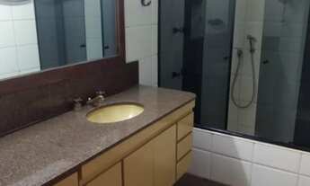 Imagem 4: APARTAMENTO COM 2 DORMITÓRIOS À VENDA, 85 METROS E 1 VAGA - VILA MARIANA - SÃO PAULO/SP