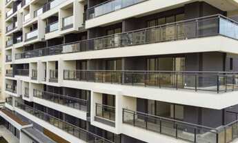 Imagem: Edifício Smart Vila Madalena - Vila Madalena