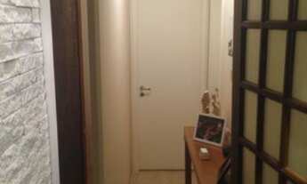 Imagem 2: APARTAMENTO À VENDA, JARDIM VILA MARIANA - 3 DORMITÓRIOS (1 SUÍTE) - 2 VAGAS + DEPÓSITO