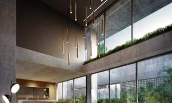 Imagem 7: APARTAMENTO COM 3 SUÍTES À VENDA, 151 METROS E 2 VAGAS - VILA MADALENA - SÃO PAULO/SP