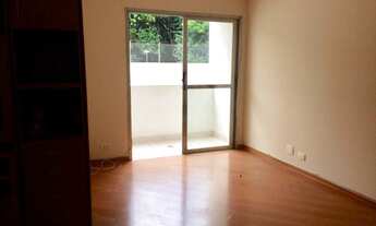 Imagem 3: Loris - Vila MadalenaO apartamento possui 88 metros quadrados com 2 dormitórios 1 suíte e