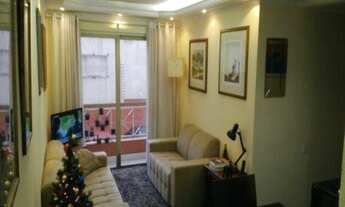 Imagem: Reformado, planta diferenciada com 65 metros