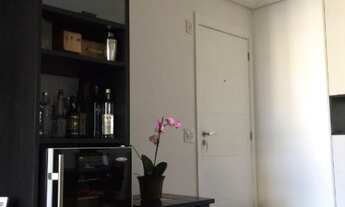 Imagem 7: APARTAMENTO À VENDA, SAÚDE - 2 DORMITÓRIOS (1 SUÍTE) - 1 VAGA