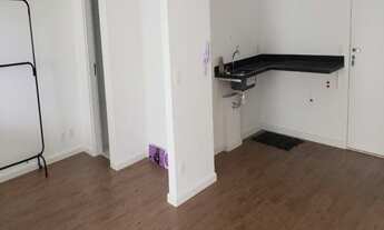 Imagem: O apartamento possui 51 metros quadrados