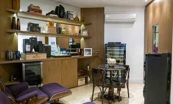 Imagem 6: Thomas More - Alto de Pinheiros !Apartamento com 310 metros quadrados