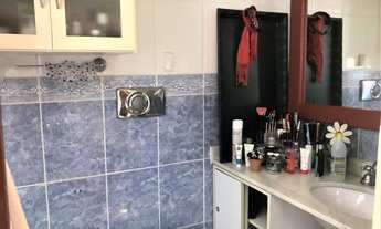 Imagem 3: Capitão D´Antibes - Moema!O apartamento possui 45 metros quadrados com 1 dormitório com ar