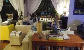 Imagem 2: APARTAMENTO PARA VENDA E LOCAÇÃO, PERDIZES - 3 SUÍTES - 3 VAGAS DEPÓSITO