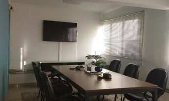 Imagem: Central Park Ibirapuera