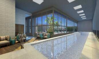 Imagem 2: O apartamento possui 275 metros com 4 amplas suítes