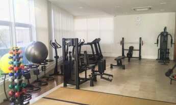 Imagem 7: Apartamento Alto Padrão à venda - 246 metros quadrados, 3 suítes, 4 vagas, com depósito pr