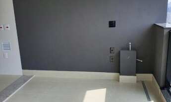 Imagem 5: Pin Home Design - Pinheiros!Apartamento com 71 metros, 2 dormitórios, sendo 1 suíte e 1 va