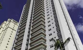 Imagem: APARTAMENTO À VENDA COM 3 SUÍTES, 132