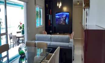 Imagem: Condomínio Supremo Ipiranga - O apartamento