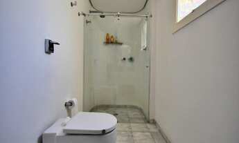 Imagem 4: APARTAMENTO COM 4 DORMITÓRIOS (1 SUÍTE) PARA VENDA OU LOCAÇÃO, 311 METROS E 3 VAGAS - CAMP