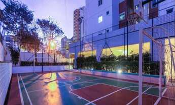 Imagem 4: Nouveaux - Alto do Ipiranga!Apartamento com 136 metros quadrados com 4 dormitórios 2 suite