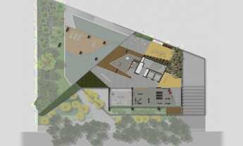 Imagem 4: APARTAMENTO COM 3 SUÍTES À VENDA, 151 METROS E 2 VAGAS - VILA MADALENA - SÃO PAULO/SP