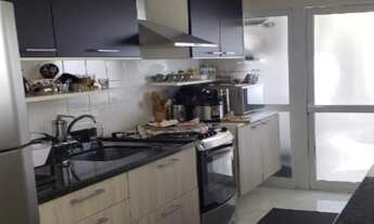 Imagem 5: Condomínio Encontro Ipiranga - O apartamento possui 68 metros quadrados com 2 dormitórios