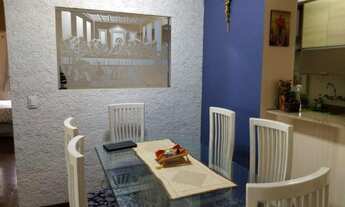 Imagem 4: APARTAMENTO COM 3 DORMITÓRIOS À VENDA, 74 M² POR R$ 485.000,00 - VILA DAS MERCÊS - SÃO PAU