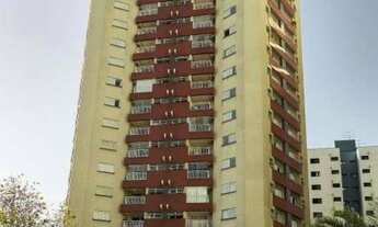 Imagem 4: Condomínio Villa Belvedere - Perdizes!Apartamento com 64 m², 2 dormitórios, 1 suíte, 1 vag