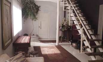 Imagem 7: COBERTURA TRIPLEX COM 3 DORMITÓRIOS À VENDA, 270 METROS E 2 VAGAS - JARDIM PAULISTA - SÃO