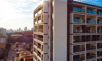 Imagem 3: Vision Capote Valente - A cobertura possui 142 metros quadrados