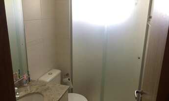 Imagem 5: O apartamento possui 97 metros quadrados com 3 dormitórios 1 suite 1 vaga de garagem!