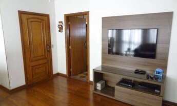 Imagem 3: Vila Mariana, na tranquila Rua Humberto I, com 100 m²