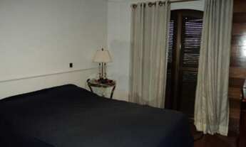 Imagem 3: 265 metros, Living com 3 ambientes com terraço envolvente., 3 dormitórios sendo 1 suíte co