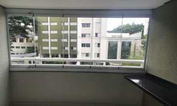 Imagem 6: APARTAMENTO COM 2 DORMITÓRIOS PARA ALUGAR, 54 M² POR R$ 3.000,00/MÊS - VILA MARIANA - SÃO