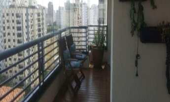 Imagem 6: APARTAMENTO PARA VENDA E LOCAÇÃO, PERDIZES - 3 SUÍTES - 3 VAGAS DEPÓSITO