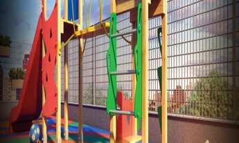 Imagem 7: APARTAMENTO A VENDA COM 4 SUÍTES, 285 METROS E 4 VAGAS - ALTO DE PINHEIROS - SÃO PAULO/SP