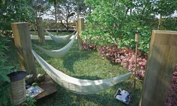 Imagem 7: Apartamento com 47 metros, 2 dormitórios e 1 vaga