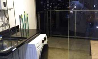 Imagem 7: Apartamento possui 74 metros quadrados sendo 1 dormitório, 1 suíte e 1 vaga