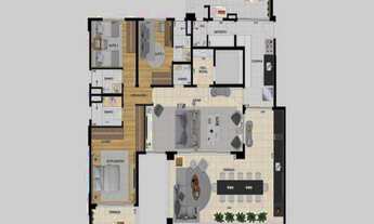 Imagem 5: Splendor Ipiranga - Pronto para morar