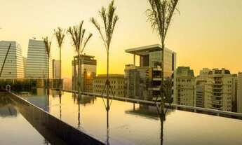 Imagem: Apartamento com 80 metros, 2 dormitórios