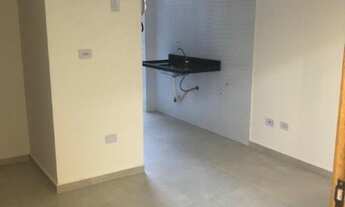 Imagem 2: Condomínio Residencial Suzana - O apartamento possui 38 metros quadrados com 2 dormitório