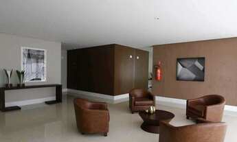 Imagem 6: Apartamento Tipo Garden a Venda, sendo 3 Suites, com 2 vagas de garagem e deposito