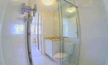 Imagem 7: APARTAMENTO COM 1 SUÍTE, 42 METROS E 1 VAGA DE GARAGEM - PARAÍSO - SÃO PAULO/SP