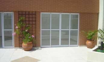 Imagem 2: APARTAMENTO 2 DORM 2 VAGAS - EXCELENTE LOCALIZAÇÃO - VILA CLEMENTINO