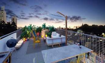 Imagem 5: APARTAMENTO A VENDA NA VILA MADALENA COM 172 METROS 2 DORMITÓRIOS 1 SUÍTE 2 VAGAS