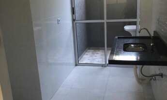 Imagem 3: Condomínio Residencial Suzana - O apartamento possui 38 metros quadrados com 2 dormitório