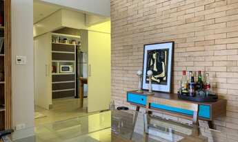 Imagem 6: Condomínio Di Cavalcanti - O apartamento possui 85 metros quadrados