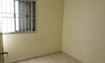 Imagem 6: Edifício Vila Apositano, o apartamento possui 69 metros quadrados com 3 dormitórios, 1 ban