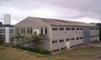 Imagem: GALPAO INDUSTRIAL em COTIA - SP, ÁGUA ESPRAIADA