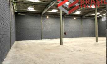 Imagem 3: Locação Galpão Santa Tereza - Salvador - Ba