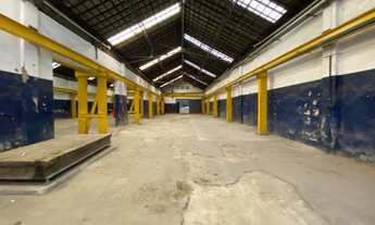 Imagem 2: Locação galpão Presidente Wilson - Mooca