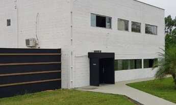 Imagem 1: GALPAO INDUSTRIAL em Aparecida de Goiânia - GO, Jardim Helvecia Complemento