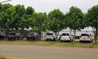 Imagem 4: GALPAO INDUSTRIAL em Aparecida de Goiânia - GO, Jardim Helvecia Complemento