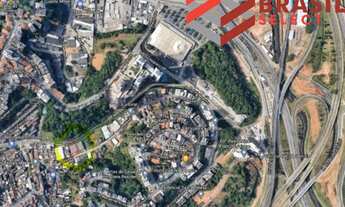 Imagem 5: Locação Galpão Santa Tereza - Salvador - Ba