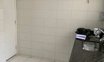 Imagem 4: HUMANARI 3 DORMITÓRIOS SUITE 2 GARS LOCAÇÃO R$ 6.000